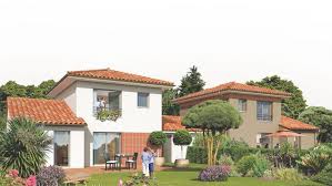 L Achat D Une Maison Kaufman Broad De Concept Revolutionnaire A Reference Absolue Kaufman Broad