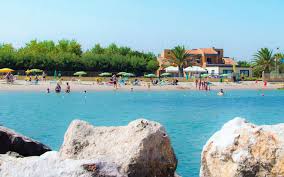 Sito ufficiale dell'aloha park hotel di campomarino lido in molise. Residence Villaggio Diomedea Molise Campomarino Lido Cb Offerta Iperal Viaggi Mare Bambini Gratis