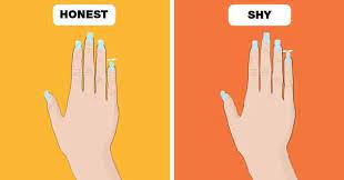But why is the index finger called the index also, is there another formal name for the pinky finger? What Your Pinky Finger Says About Your Personality And Relationship