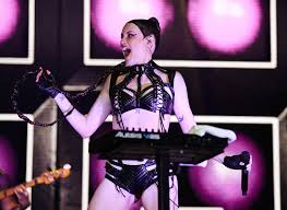 6 LGBTQIA+ Latinx Artists You Need To Know: María Becerra, Blue Rojo & More  | GRAMMY.com