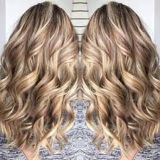 Blonde With More Natural Brown Low Lights Hair Highlights Natural Hair Styles Blonde Lowlights