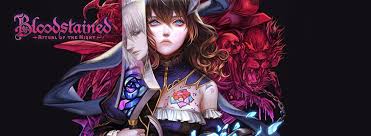 Ritual of the night piano theme sheet music composed by composer: Bloodstained Ritual Of The Night Game Trainer 14 Trainer Promo Download Gamepressure Com