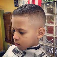 Pin En Corte Para Ninos