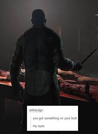 Juegos macabros memes / news viral 14 juegos macabros memes jigsaw el juego continua youtube dos hombres despiertan encadenados a la pared de un lavamanos subterraneo. Image Result For Eddie Gluskin Memes