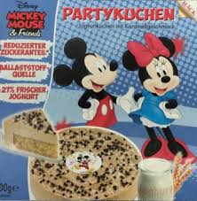Dezember 2019 familienrezept kalter hund / rezept kalter hund / rezept kuchen tiefgefroren / rezept kühlschrankkuchen. Originelle Tiefkuhltorten Mit Lizenzmotiven Und Trendgeschmackern