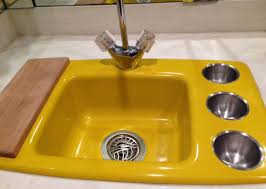 kitchen sink stopper