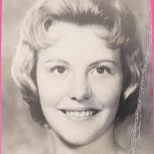 Janet Winn Obituary (1945