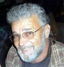 Rebel Jones Obituary