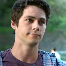 Stiles Stilinski Profile Picture