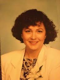 Peggy Lorine Fitzgerald