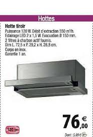 Offre Hotte De Noel Chez Gifi