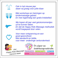 Happy Kids Massage Gedicht In 2020 Yoga Voor Kinderen Massage Training