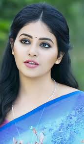 Just a cute little face staring back at me