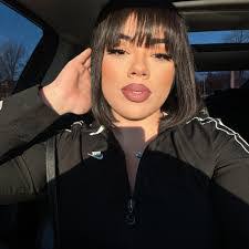 Demetrius Dunlap's Instagram, Twitter & Facebook