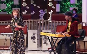 A resposta a estes surgiu agora, no programa inesquecível, que júlio isidro apresenta na rtp memória, do qual a vocalista foi convidada. Marisa Liz E Tiago Pais Dias Falam Abertamente Sobre A Separacao Admiramo Nos Mutuamente Vip Pt