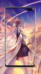 Anime waifu wallpaper 4k june 01, 2020 anime waifu wallpaper 4k edit anime wallpapers for desktop mobiles tablets in hd 4k 50 4k anime wallpapers hd 2020 www mov. Sexy Anime Girl Hd Wallpaper For Android Apk Download