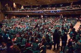 For your event's refund or credit eligibility visit your account or learn more about options for canceled, rescheduled and postponed events. Dallas Summer Musicals Community Performance Sold Out The Music Hall Focus Daily News