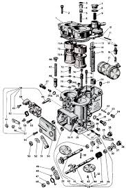 weber 36 dcd parts diagram