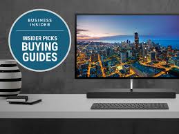 Posts tagged with one computer. The Best All In One Pcs You Can Buy