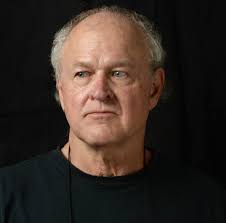 Scott McIntire — Artistcloseup.com