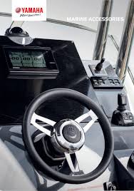 How fast is a yamaha 85hp outboard motor? 2019 Marine Accessories By Yamaha Motor Europe Uk Issuu