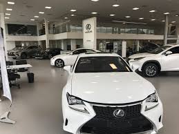 Read verified and trustworthy customer reviews for ken shaw lexus toyota collision centre or write your own review. Ken Shaw Lexus Opening Hours 2336 St Clair Ave W Toronto On