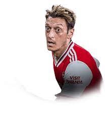 10 things fans want to see in the upcoming animated film 26 june comparing to avatar, i stand with holding tears for 1 hour and a half. Mesut Ozil Fifa 20 87 Halloween Rating And Price Futbin