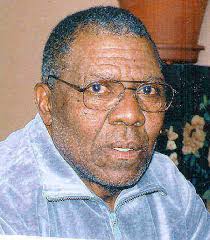 Obituary information for Retired Officer Robert C. Hanna