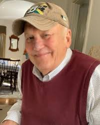 Remembering BENGT E HELLBERG