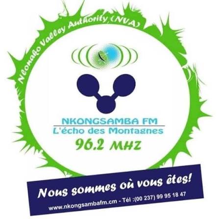 Nkongsamba FM