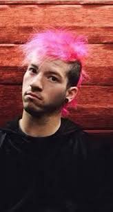 Resultado De Imagem Para Josh Dun Hair Twenty One Pilots Joshua William Dun Tyler And Josh