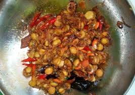 Resep kerang balado · 4. Resep Kerang Simping Masak Kecap Enak Resep Enyak