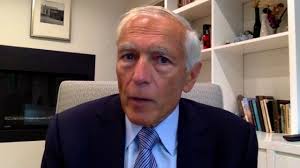 Retired general reacts to Trump's military comments