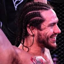 Nicolas Rodriguez vs. Carlos Garavagno, Cobra Fighter 2