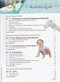 Buku teks digital tingkatan 1 ini ditulis berdasarkan dokumen standard kurikulum dan pentaksiran (dskp) tingkatan 1. Buku Teks Sains Tingkatan 1