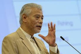 Interview with economist jomo kwame sundaram over tpp deal signed with 12 countries. Govt Bonds Should Be Issued Domestically Says Jomo Nestia