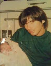 So I have a really close friend of mine that is looking for his father. His  mother recently passed and his father was deported when he was small back  to Jamaica. He