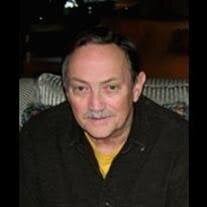 Dennis Petersen Obituary