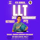 4th Annual LLT 3v3 Tournament event image