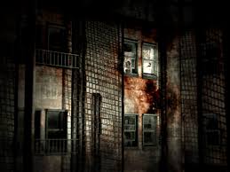 Silent Hill 4 The Room Eileen Galvin Apartment World And God Said Thou Must Return To The Wellspring Of Sin And Go Silent Hill Silent Alien Isolation