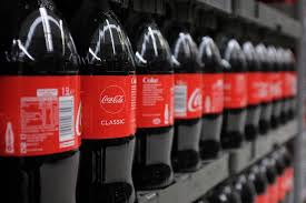 Oct 09, 2018 · but to solve the plastic pollution crisis, we knew we needed to arm ourselves with the best information possible. Coca Cola To Sell Soda In 100 Recycled Plastic In Us