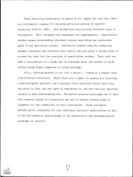 Quantitative research methods describe and measure the level of occurrences on the basis of numbers and calculations. Https Files Eric Ed Gov Fulltext Ed292816 Pdf