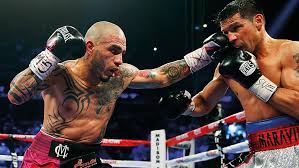 Sergio Martinez Vs. Miguel Cotto: Two Good Men