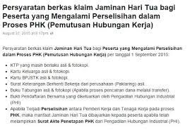 Maybe you would like to learn more about one of these? Cara Mencairkan Bpjs Di Bank Bjb Hr Payrollbozz