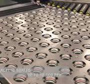 OCM Wheel Sorter
