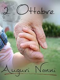 Solo voi riuscite a regalarmi momenti di impagabile dolcezza che rimarranno scolpiti per sempre nel cuore e nella mente. 11 Immagini E Frasi Di Festa Dei Nonni Da Scaricare Gratis Buongiornospeciale It