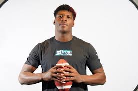 Mooney played college football at tulane. Rivals Com Ua All America Game Prospects Predict Where Uncommitted Will Go