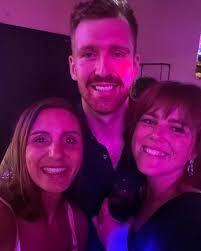 Georgia Stewart (Burt)