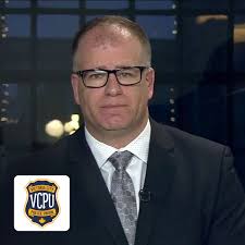 Retired Staff Sergeant Chris H…