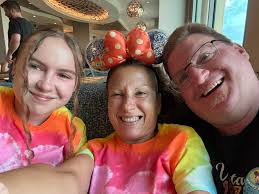 50th Birthday Celebration at Walt Disney World Coronado Tower